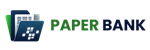 paperbank.com.np Logo